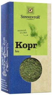 SONNENTOR Kôpor BIO, 15 g