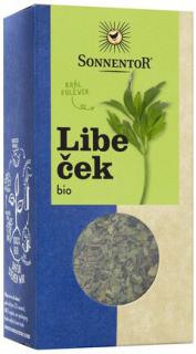 SONNENTOR Ligurček BIO, rezaný, 15 g