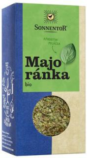 SONNENTOR Majoránka BIO, 10 g