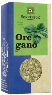 SONNENTOR Oregano BIO, 18 g