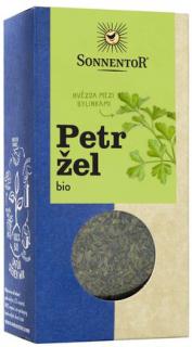 SONNENTOR Petržlen BIO, rezaná, 15 g