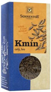 SONNENTOR Rasca BIO, celá, 60 g