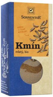 SONNENTOR Rasca BIO, mletá, 60 g