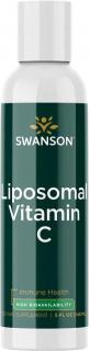 Swanson Ultra Liposomal Vitamin C, 148 ml