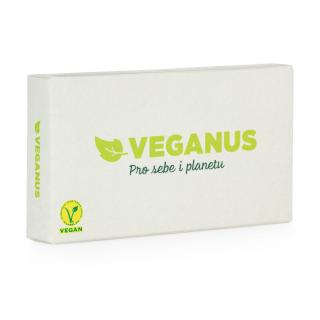 Veganus, 30 tabliet