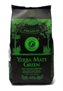 Yerba Mate Green ABSINTH - 400 g