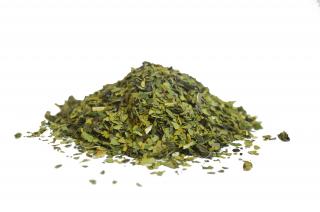 Yerba Mate Green DESPALADA - 50 g