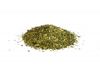 Yerba Mate Green FITNESS - 50 g