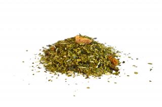 Yerba Mate Green FRUTAS - 50 g