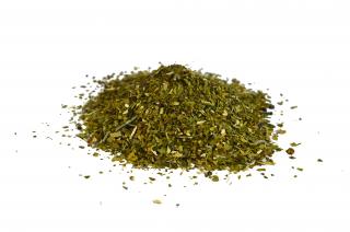 Yerba Mate Green LEMON - 50 g