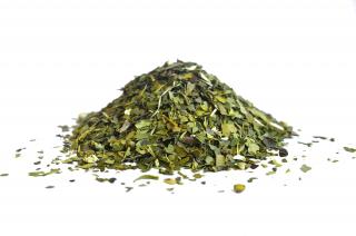 Yerba Mate Green MATETOX - 50 g