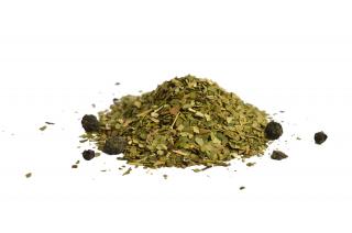 Yerba Mate Green TUTTI FRUTTI - 50 g