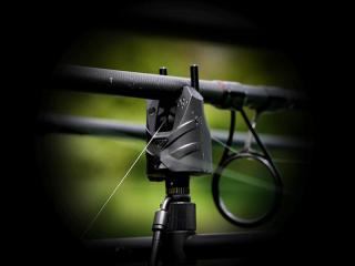 SIGNALIZÁTOR ZÁBERU S9pro/S9Rpro 2+1 SET