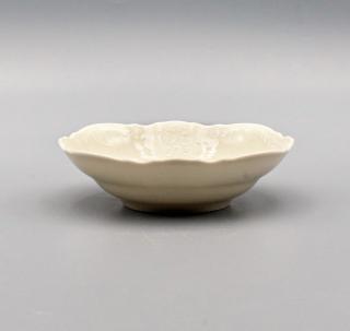 BERNADOTTE, Misa kompótová 19 cm, Ivory, Thun