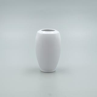 LEA, Váza 13 cm, biela, Thun