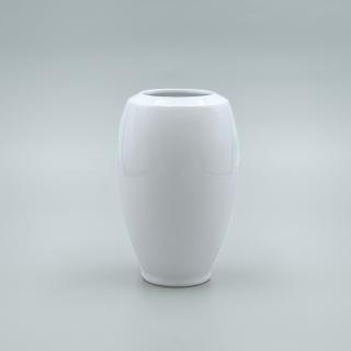 LEA, Váza 26 cm, biela, Thun