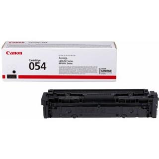 Canon cartridge 054 black