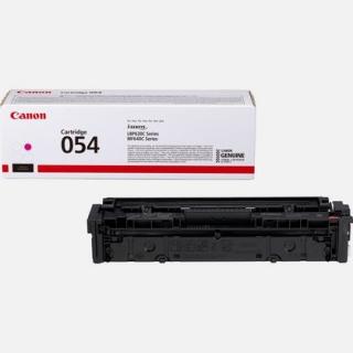 Canon cartridge 054 magenta