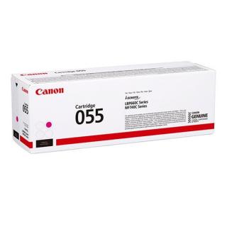 Canon cartridge 055 magenta