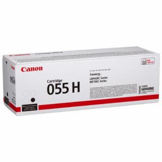 Canon cartridge 055H black