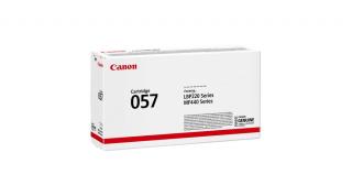 Canon cartridge 057 black