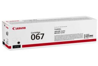 Canon cartridge 067 black