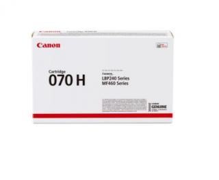 Canon cartridge 070H black