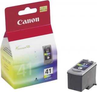 Canon cartridge CL-41 color