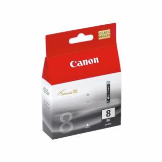 Canon cartridge CLI-8BK black