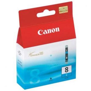 Canon cartridge CLI-8C cyan