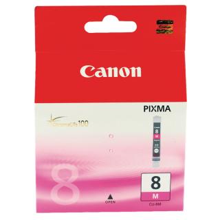 Canon cartridge CLI-8M magenta