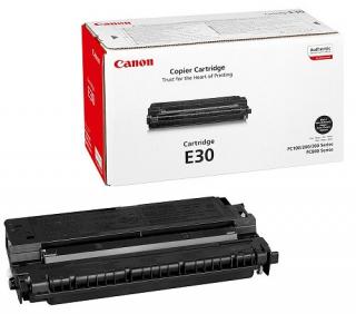 Canon cartridge E30