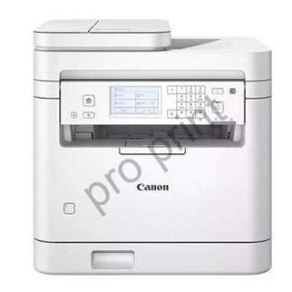 Canon i-SENSYS MF287dw biela