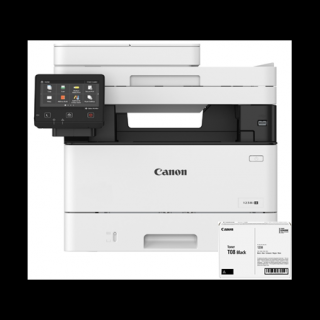 Canon i-SENSYS X 1238i II + toner T08
