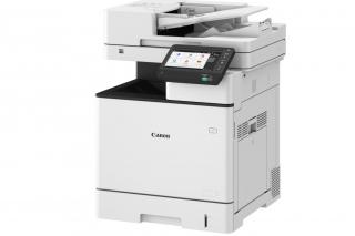 Canon i-SENSYS X C1533iF II