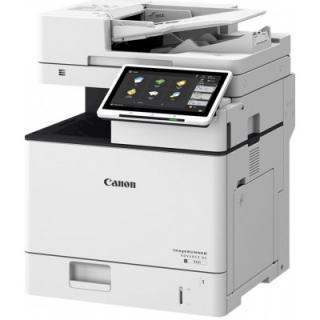 Canon iR ADVANCE DX 529i + toner T03 (Rýchle a bezpečné čiernobiele multifunkčné zariadenie formátu A4)