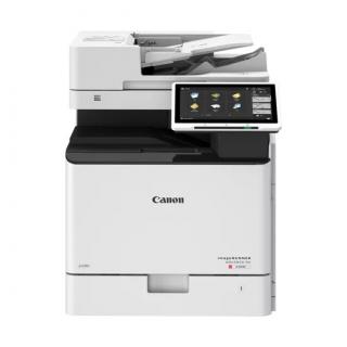 Canon iR ADVANCE DX C259i + tonery C-EXV55