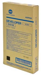 developer MINOLTA DV610K Bizhub Pro C5500/C6500 black