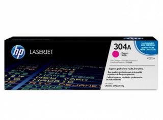 TONER HP CC533A Magenta Print Cartridge pre CLJ2025, CM2320