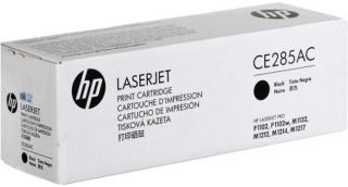 TONER HP CE285A Čierny pre Laser Jet Pro P1102/1102w, 1600str. (PK)