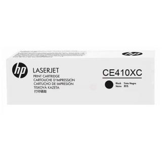 TONER HP CE410X , HP305X čierny, 4000str. veľkokapacitný (PK)