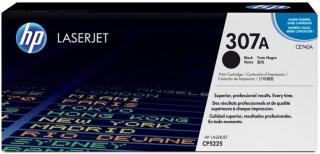 TONER HP CE740A Čierny pre LaserJet CP5220, 7000str.