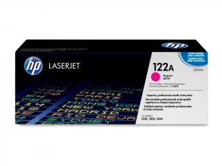 TONER HP Q3963A Smart pre HP CLJ 2550 Magenta (Červená) 4000 strán