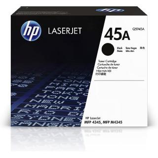 TONER HP Q5945A LJ4345mfp Smart Print TONER,18 000 STRAN