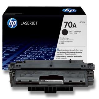 TONER HP Q7570A Black Print Cartridge LJ M5025mfp/M5035mfp,15,000