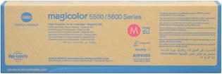 toner MINOLTA Magicolor 5550/5570/5650EN/5670EN magenta (12000 str.)