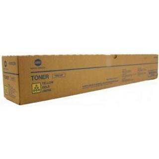 toner MINOLTA TN619Y Bizhub PRESS C1060/C1070 yellow