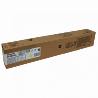 toner SHARP BP-GT30YB Yellow