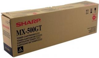 toner SHARP MX-500GT