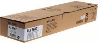 toner SHARP MX-560GT/MX-561GT